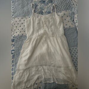 Abercrombie kids summer dress